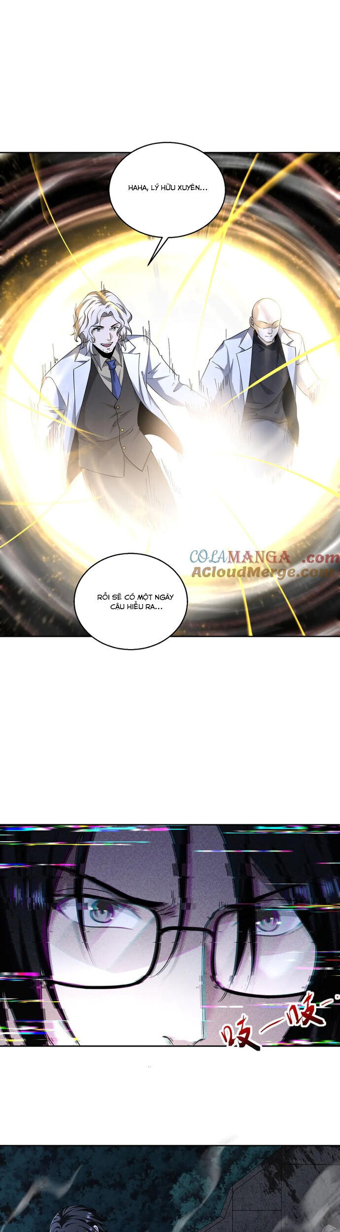 Ta, Thiên Sát Cô Tinh Chapter 79 - Trang 2