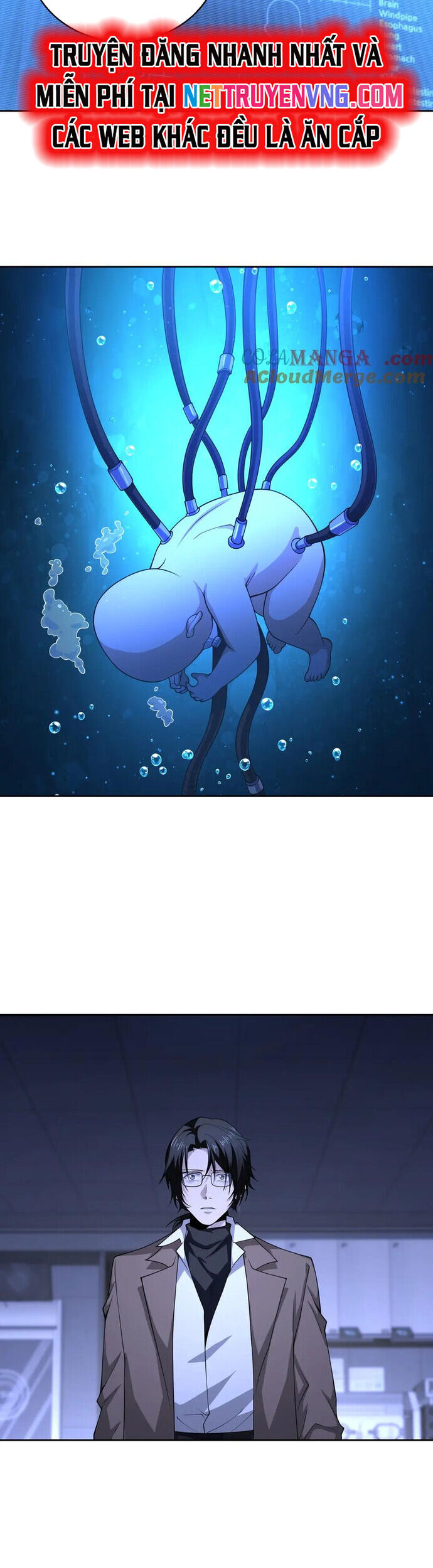 Ta, Thiên Sát Cô Tinh Chapter 79 - Trang 2