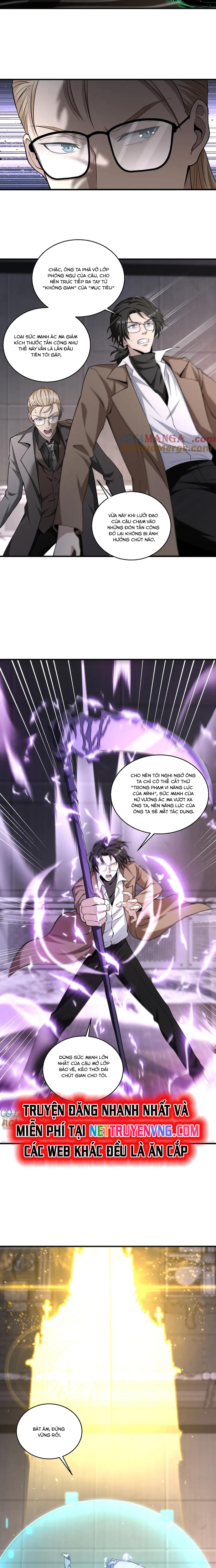 Ta, Thiên Sát Cô Tinh Chapter 80 - Trang 2