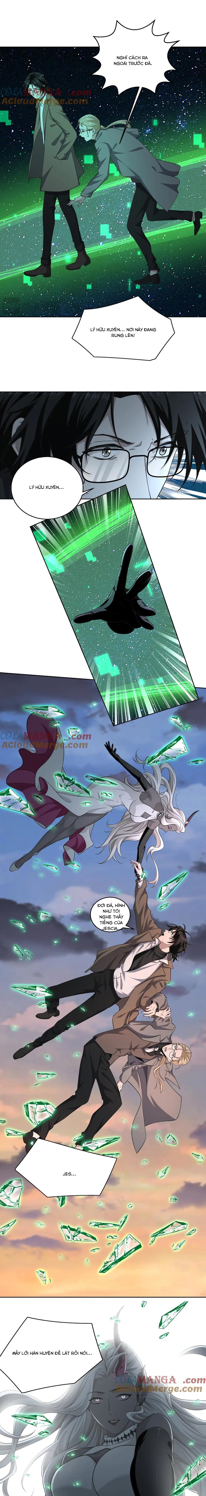 Ta, Thiên Sát Cô Tinh Chapter 80 - Trang 2