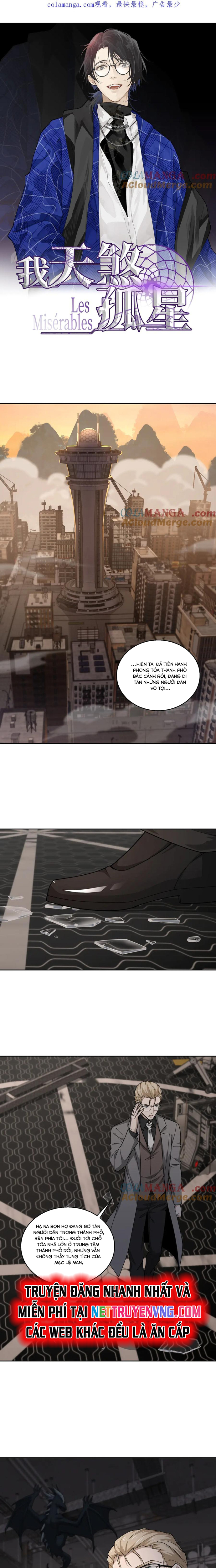 Ta, Thiên Sát Cô Tinh Chapter 80 - Trang 2