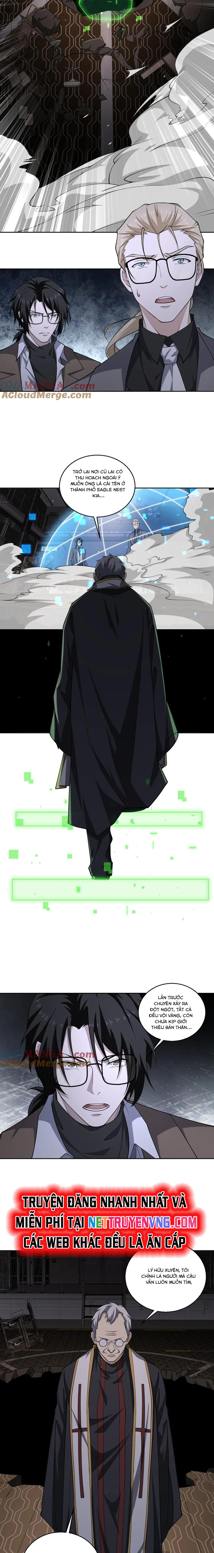 Ta, Thiên Sát Cô Tinh Chapter 80 - Trang 2