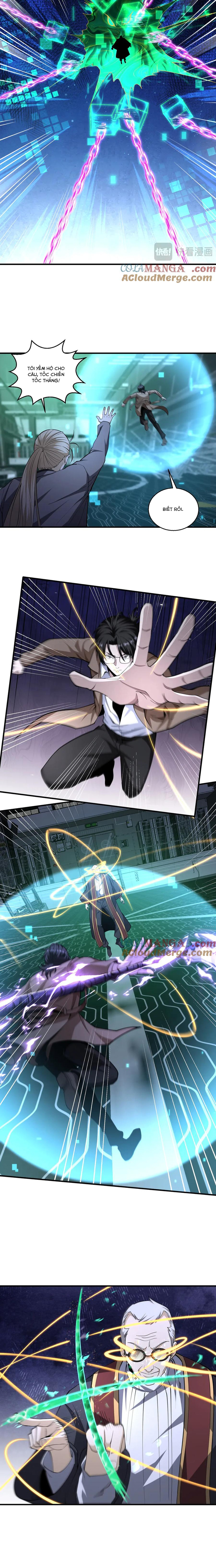 Ta, Thiên Sát Cô Tinh Chapter 80 - Trang 2