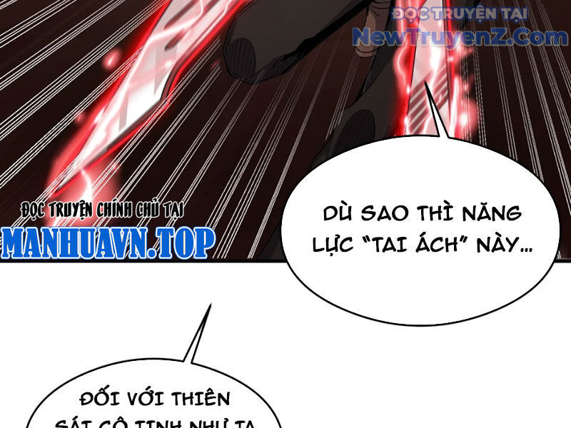 Ta, Thiên Sát Cô Tinh Chapter 81 - Trang 2