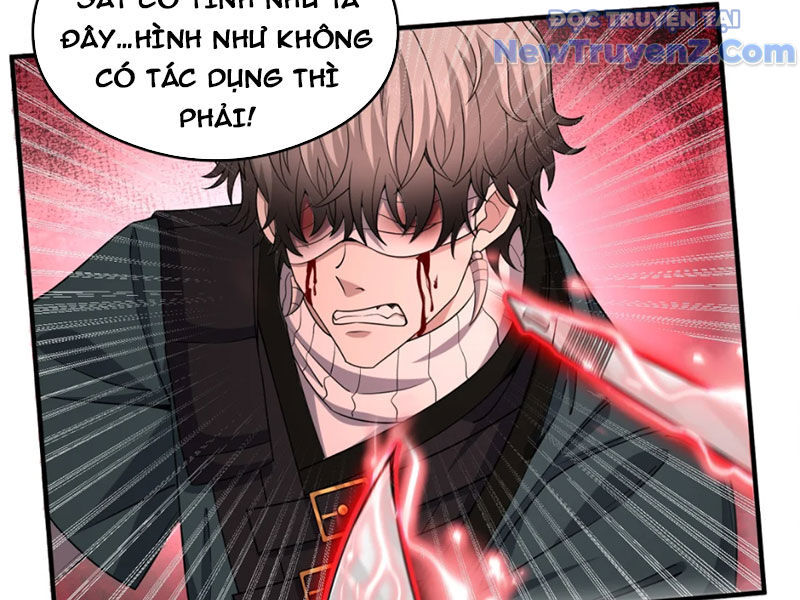 Ta, Thiên Sát Cô Tinh Chapter 81 - Trang 2