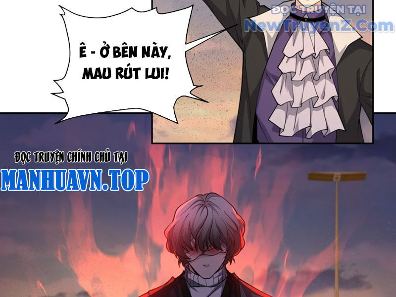 Ta, Thiên Sát Cô Tinh Chapter 81 - Trang 2