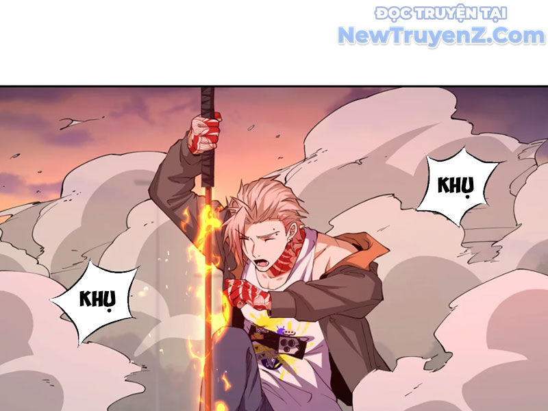 Ta, Thiên Sát Cô Tinh Chapter 81 - Trang 2