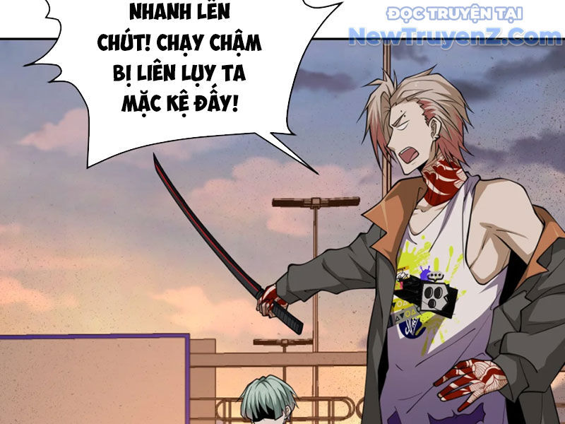 Ta, Thiên Sát Cô Tinh Chapter 81 - Trang 2