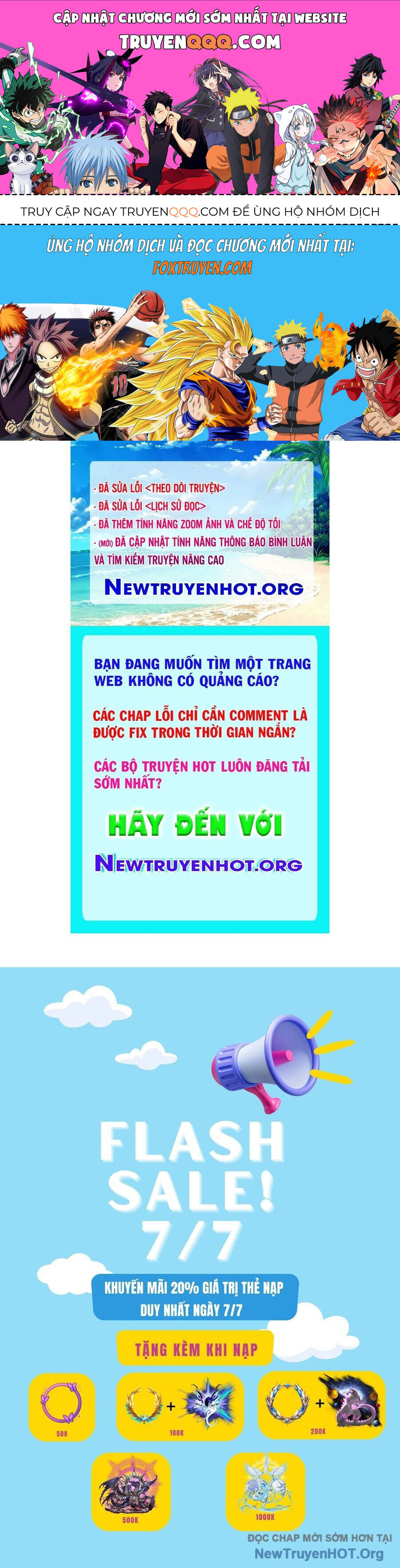 Ta, Thiên Sát Cô Tinh Chapter 82 - Trang 2