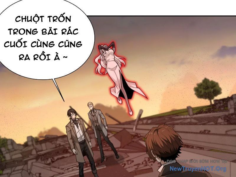 Ta, Thiên Sát Cô Tinh Chapter 82 - Trang 2