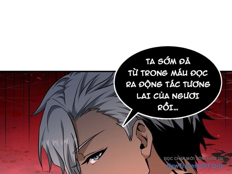 Ta, Thiên Sát Cô Tinh Chapter 82 - Trang 2