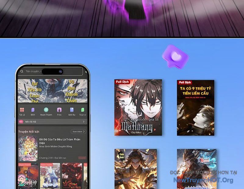 Ta, Thiên Sát Cô Tinh Chapter 83 - Trang 2