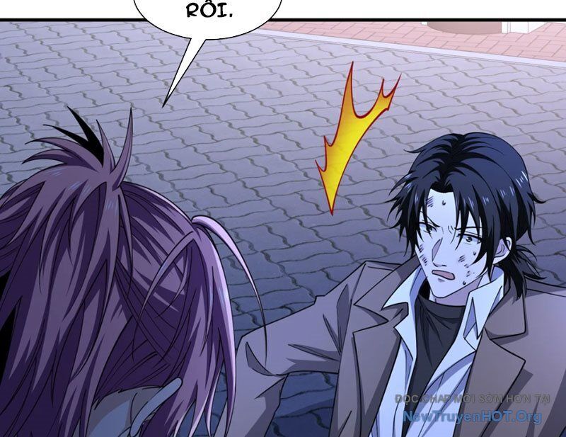 Ta, Thiên Sát Cô Tinh Chapter 84 - Trang 2