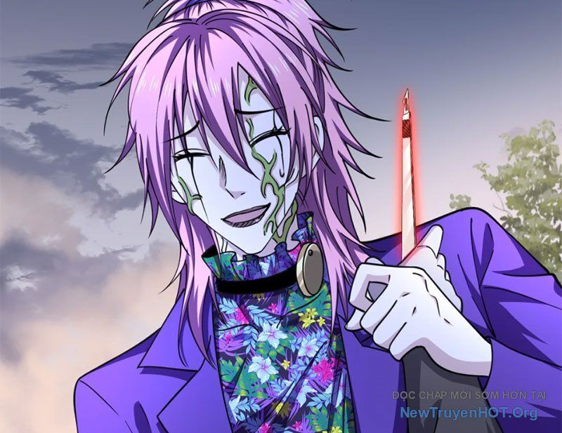 Ta, Thiên Sát Cô Tinh Chapter 84 - Trang 2