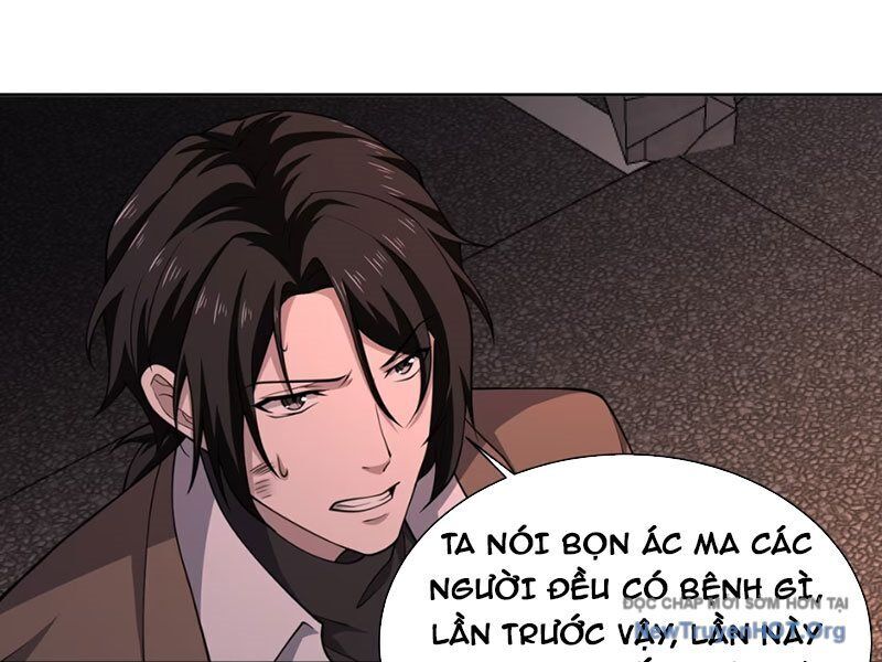 Ta, Thiên Sát Cô Tinh Chapter 84 - Trang 2