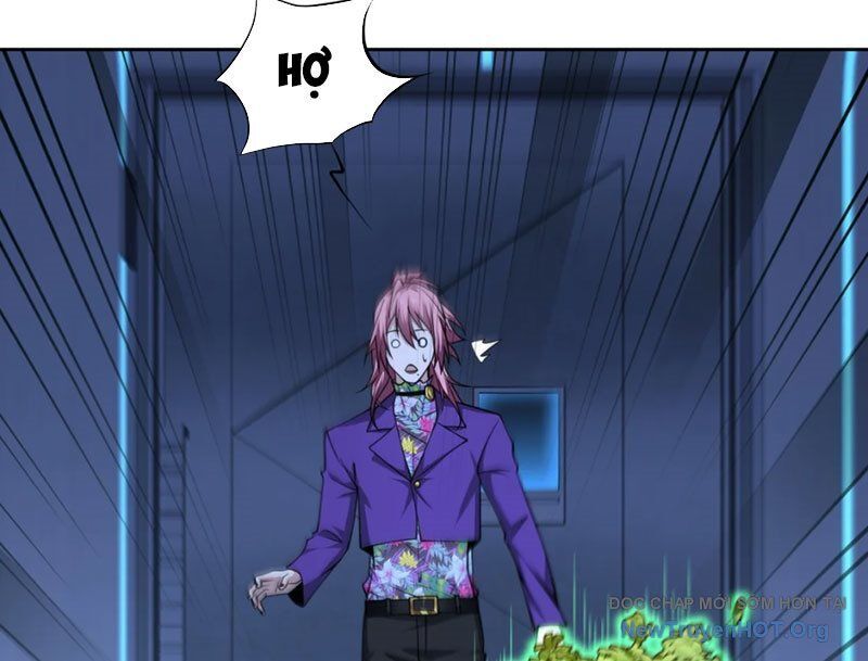 Ta, Thiên Sát Cô Tinh Chapter 85 - Trang 2