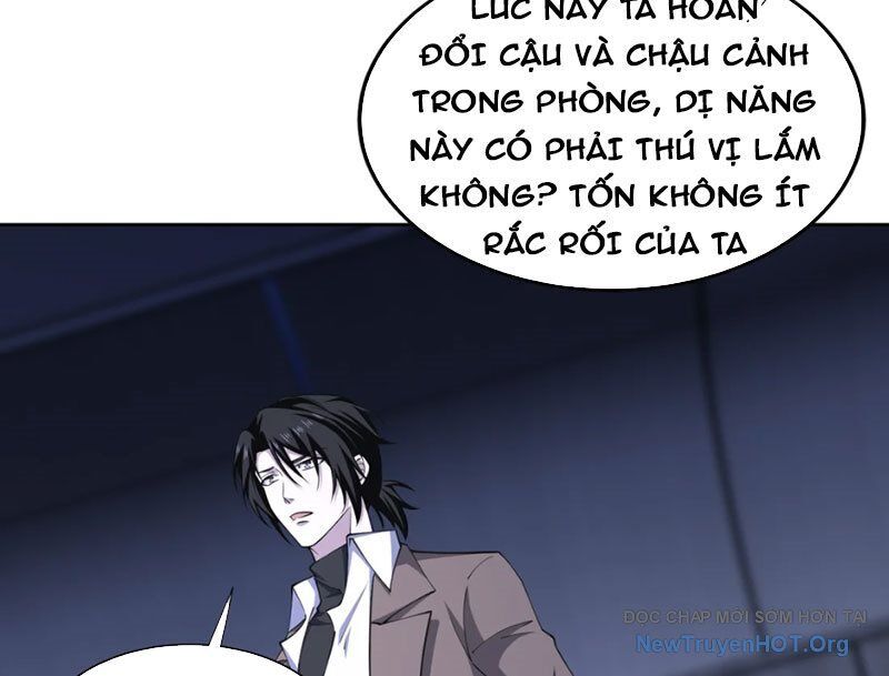 Ta, Thiên Sát Cô Tinh Chapter 85 - Trang 2