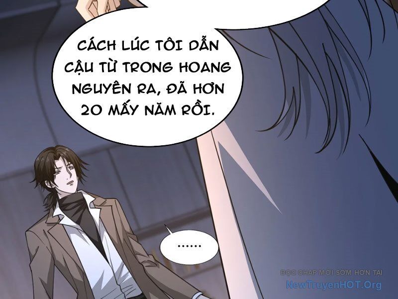 Ta, Thiên Sát Cô Tinh Chapter 85 - Trang 2