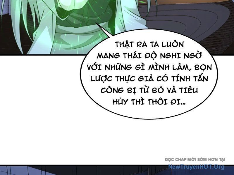 Ta, Thiên Sát Cô Tinh Chapter 85 - Trang 2