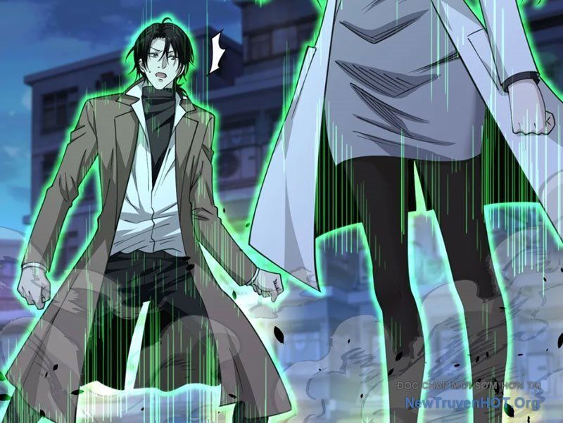 Ta, Thiên Sát Cô Tinh Chapter 85 - Trang 2