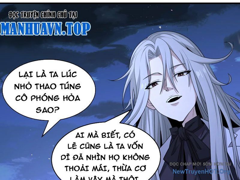 Ta, Thiên Sát Cô Tinh Chapter 85 - Trang 2