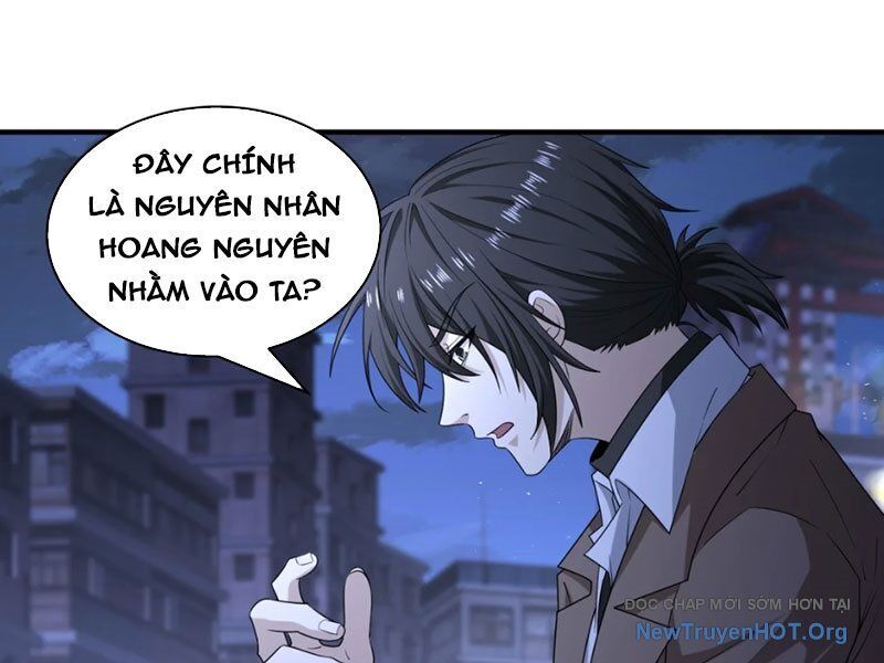 Ta, Thiên Sát Cô Tinh Chapter 85 - Trang 2