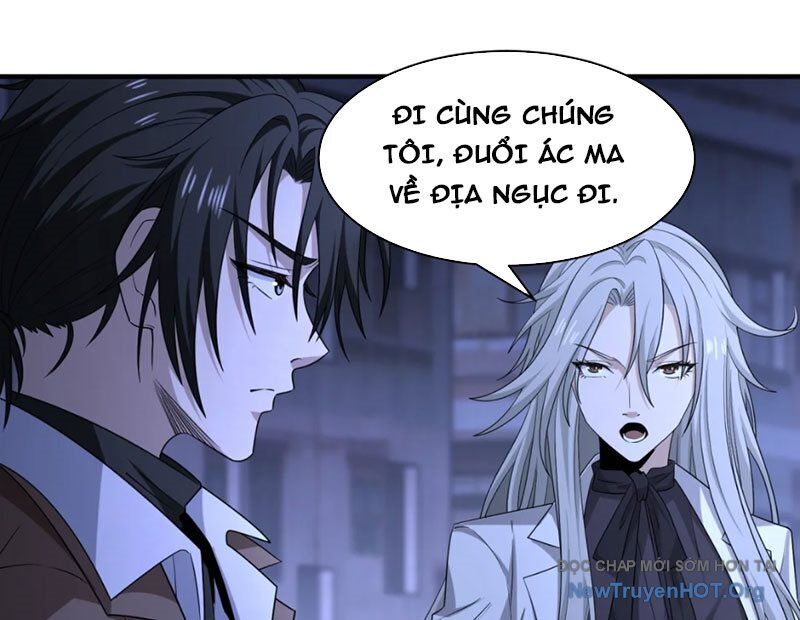 Ta, Thiên Sát Cô Tinh Chapter 85 - Trang 2