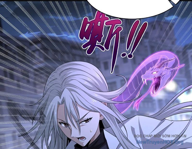 Ta, Thiên Sát Cô Tinh Chapter 85 - Trang 2