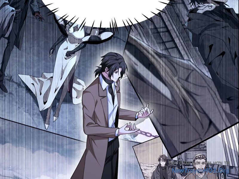 Ta, Thiên Sát Cô Tinh Chapter 86 - Trang 2