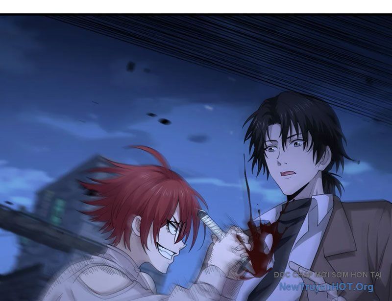 Ta, Thiên Sát Cô Tinh Chapter 86 - Trang 2