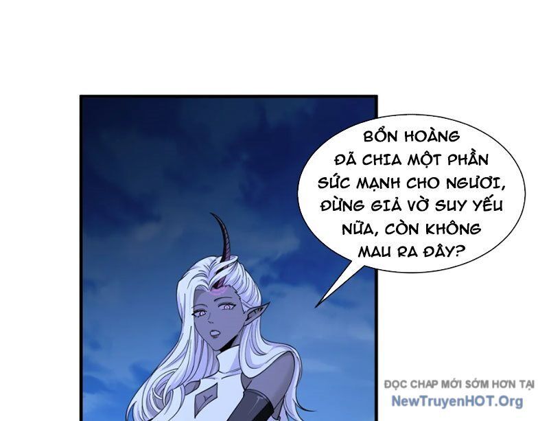 Ta, Thiên Sát Cô Tinh Chapter 87 - Trang 2