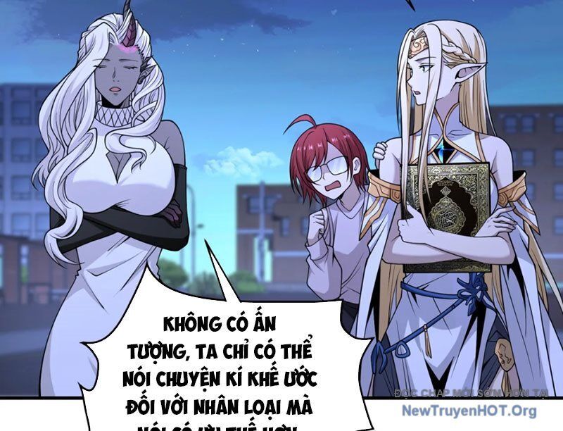 Ta, Thiên Sát Cô Tinh Chapter 87 - Trang 2