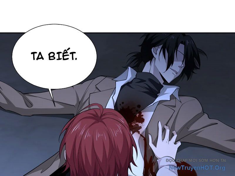 Ta, Thiên Sát Cô Tinh Chapter 87 - Trang 2