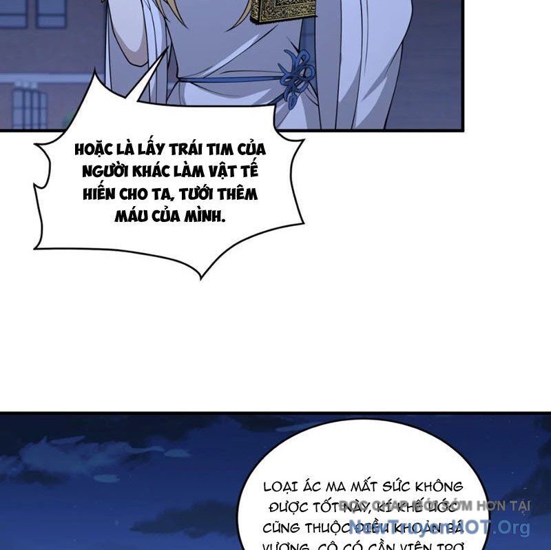 Ta, Thiên Sát Cô Tinh Chapter 88 - Trang 2