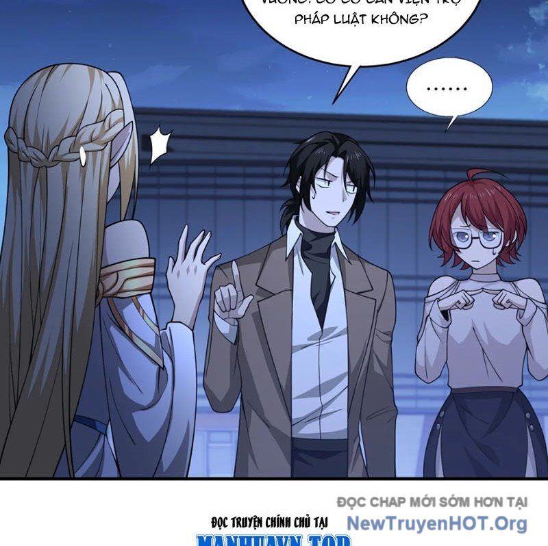 Ta, Thiên Sát Cô Tinh Chapter 88 - Trang 2