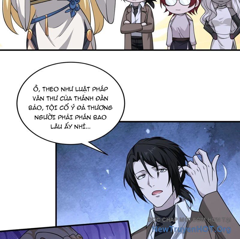 Ta, Thiên Sát Cô Tinh Chapter 88 - Trang 2