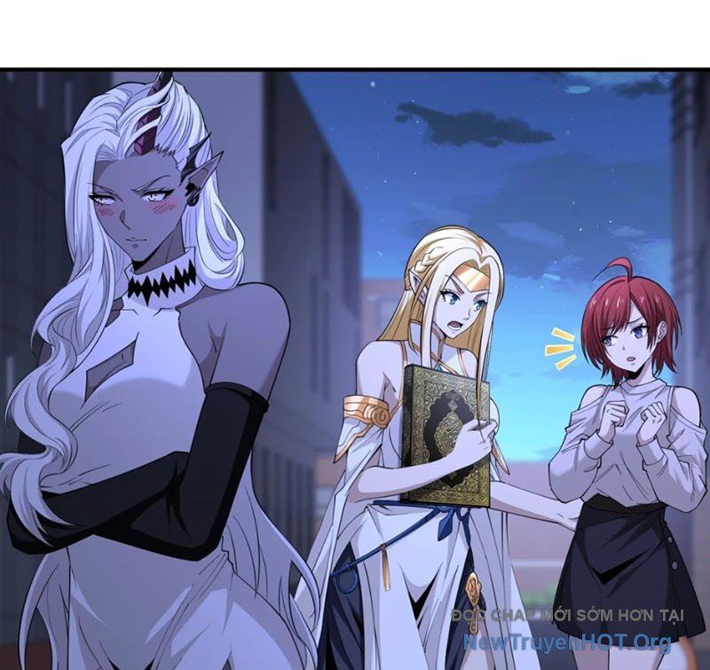 Ta, Thiên Sát Cô Tinh Chapter 88 - Trang 2