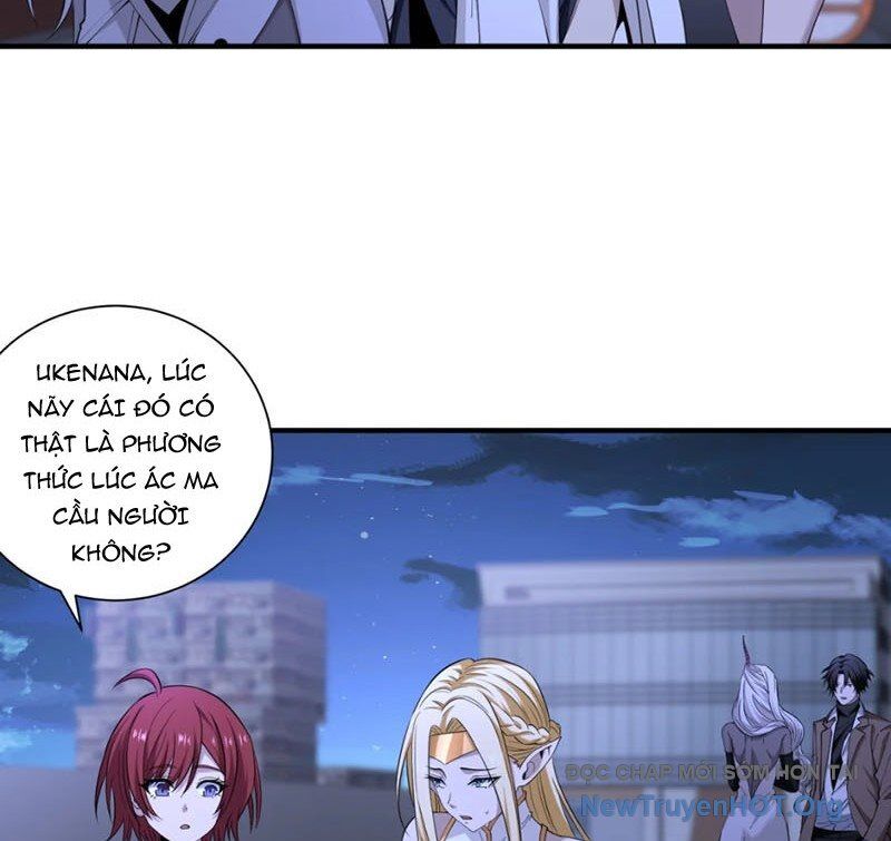 Ta, Thiên Sát Cô Tinh Chapter 88 - Trang 2