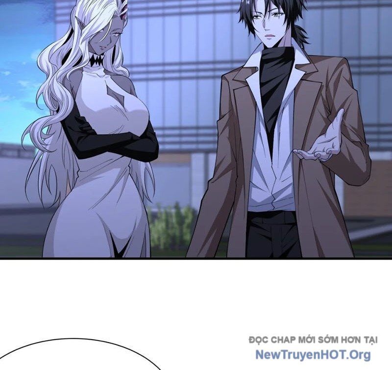 Ta, Thiên Sát Cô Tinh Chapter 88 - Trang 2
