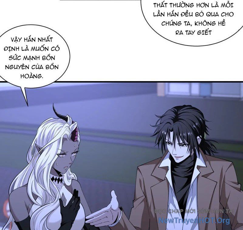 Ta, Thiên Sát Cô Tinh Chapter 88 - Trang 2