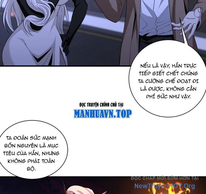 Ta, Thiên Sát Cô Tinh Chapter 88 - Trang 2