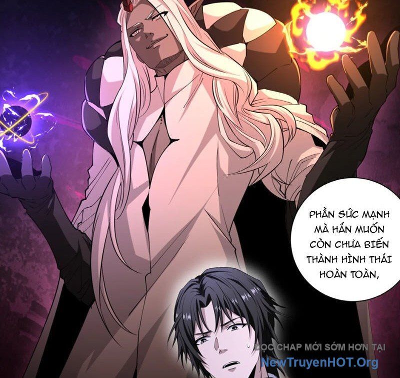 Ta, Thiên Sát Cô Tinh Chapter 88 - Trang 2