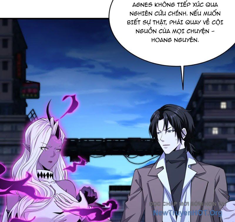 Ta, Thiên Sát Cô Tinh Chapter 88 - Trang 2