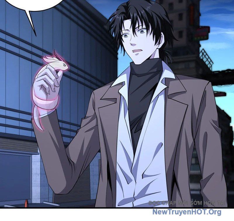 Ta, Thiên Sát Cô Tinh Chapter 88 - Trang 2