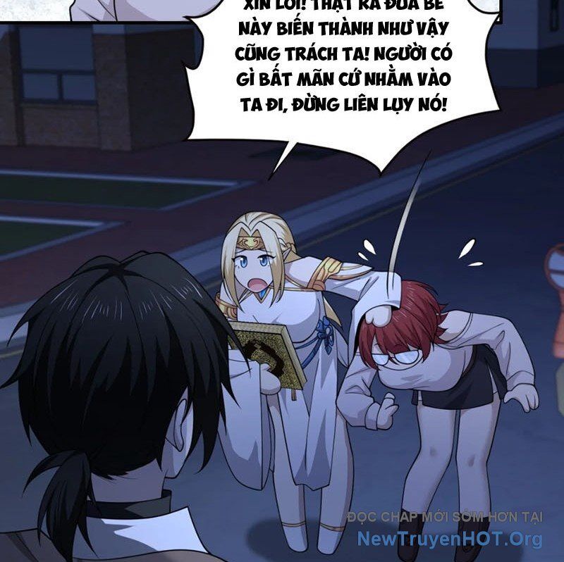 Ta, Thiên Sát Cô Tinh Chapter 88 - Trang 2