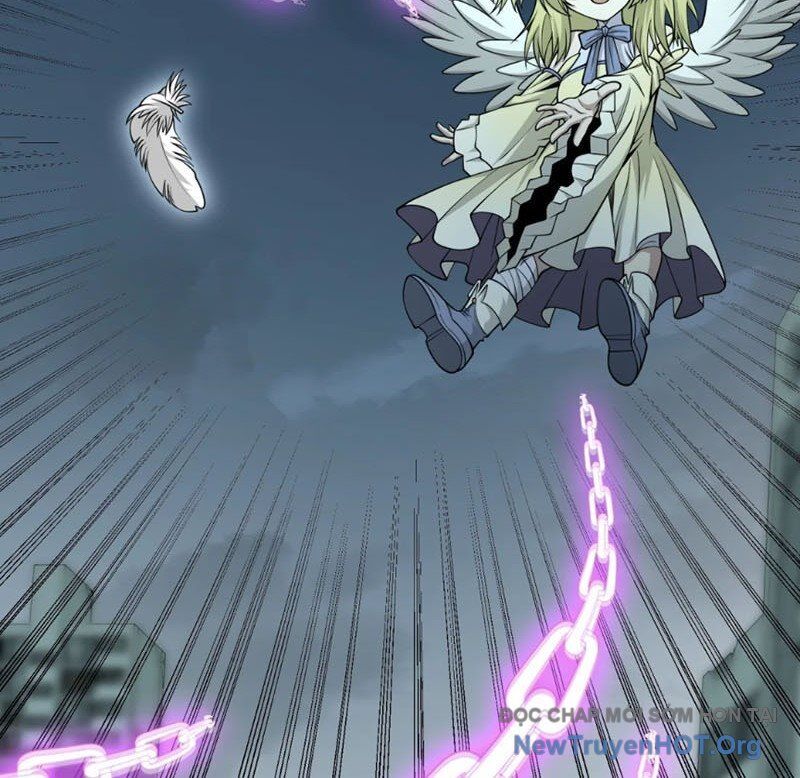 Ta, Thiên Sát Cô Tinh Chapter 89 - Trang 2