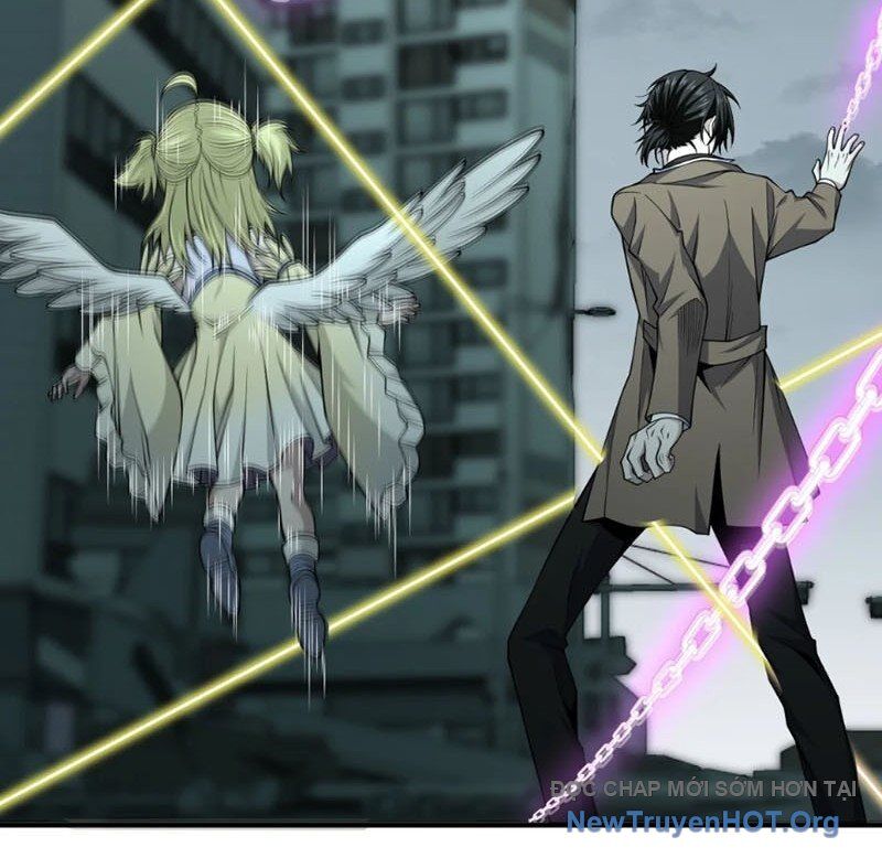 Ta, Thiên Sát Cô Tinh Chapter 89 - Trang 2