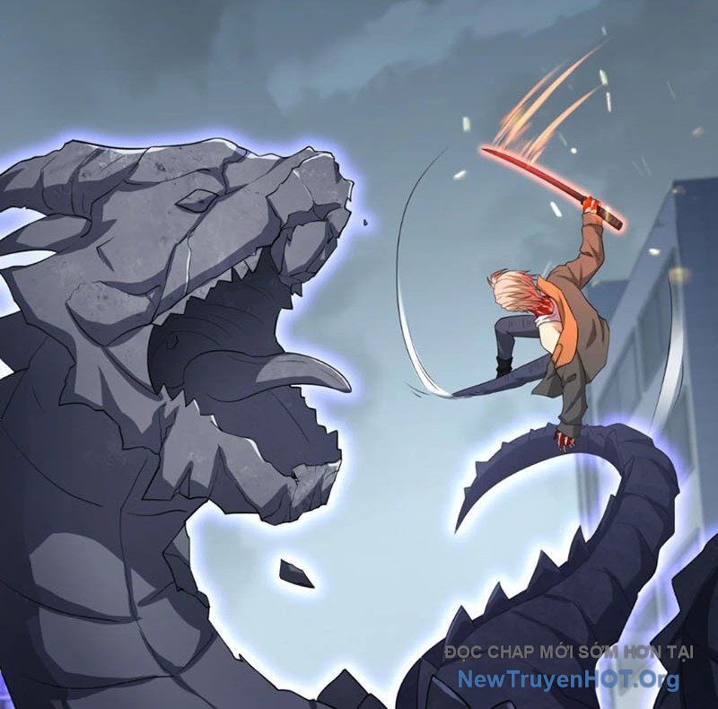 Ta, Thiên Sát Cô Tinh Chapter 89 - Trang 2