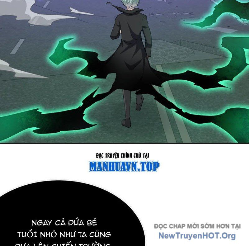 Ta, Thiên Sát Cô Tinh Chapter 89 - Trang 2