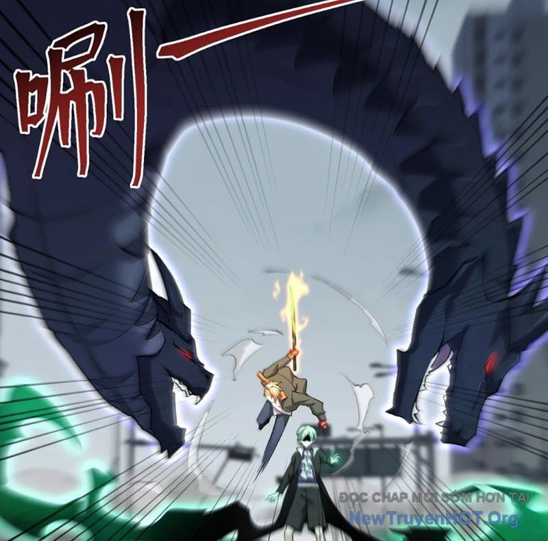 Ta, Thiên Sát Cô Tinh Chapter 89 - Trang 2